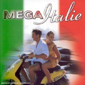 Various - Mega Italie - Preis vom 17.10.2026 19:25:27 h