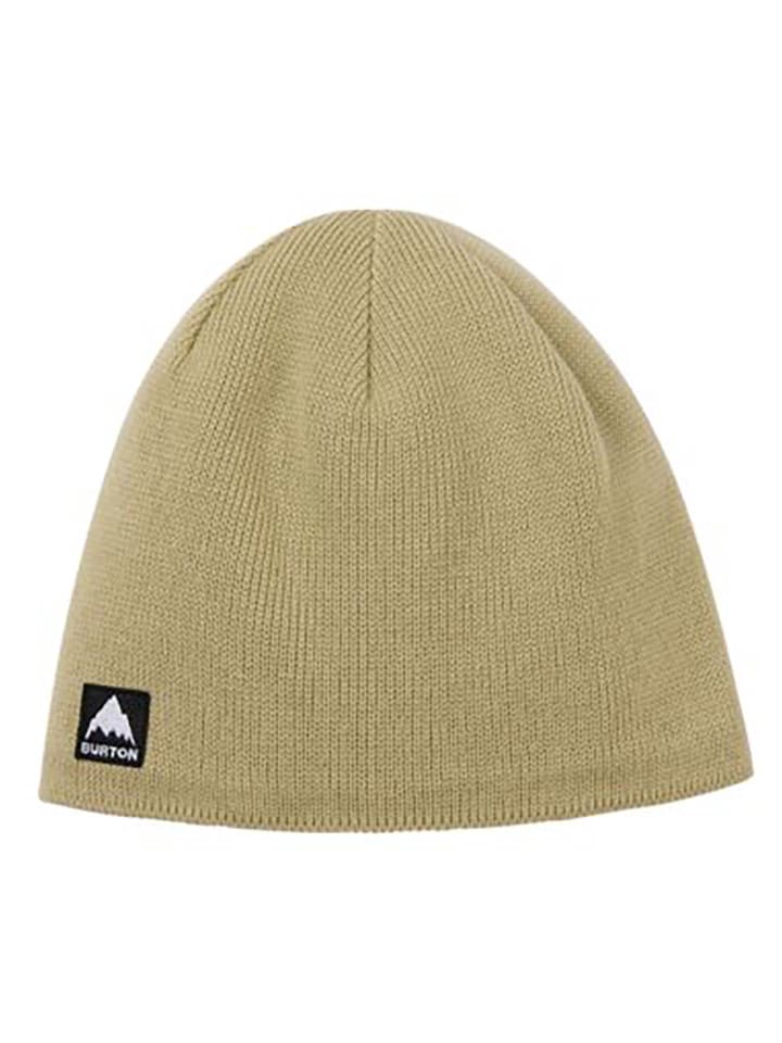 Burton Mütze "Mountain High" in Khaki - onesize