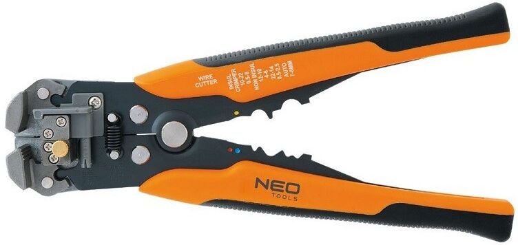 NEO TOOLS 01-500 Cable stripper