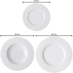 Villeroy & Boch, Geschirrset, Cellini