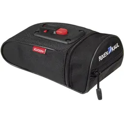 KLICKfix Micro 150 Plus  schwarz Satteltasche