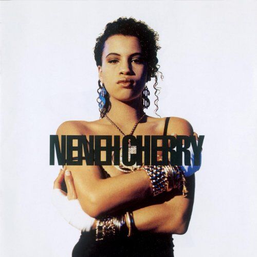 Neneh Cherry - Raw Like Sushi - Preis vom 11.10.2026 03:10:56 h