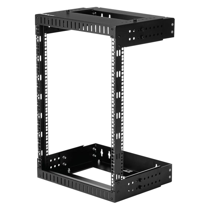 StarTech RK15WALLOA (15 HE, 19 Zoll Rack) (RK15WALLOA)
