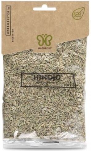 Naturcid Organic Fennel Seed Infusion 100 gr