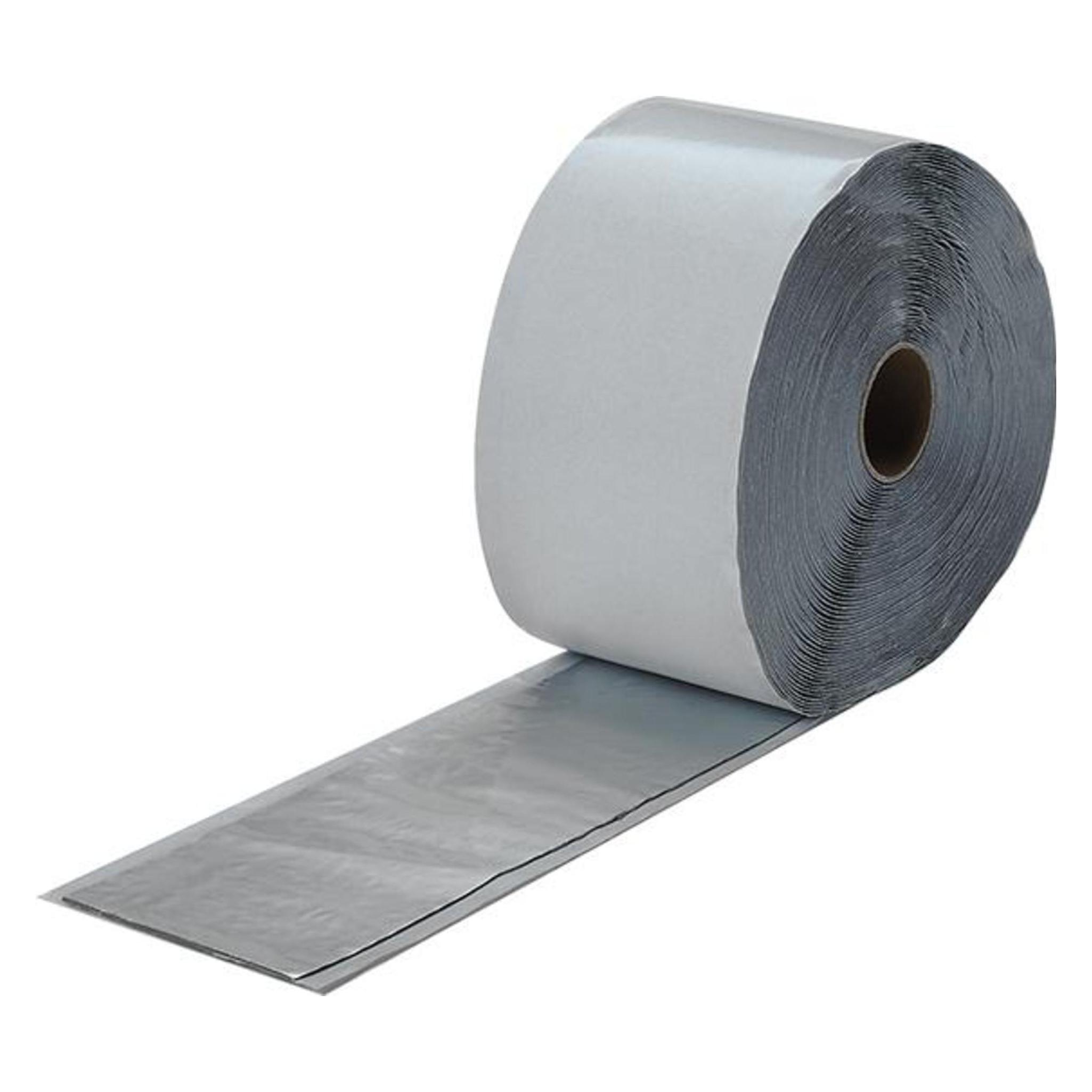 Illbruck ME402 Butylband Alu 40x0,7mmx25m (40 mm) (4025109026795)