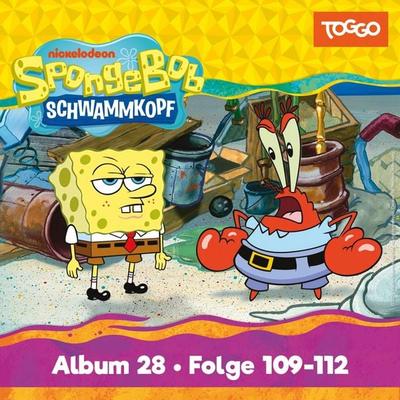 Folge 28 - Mike Betz, Audio, 4029759148272