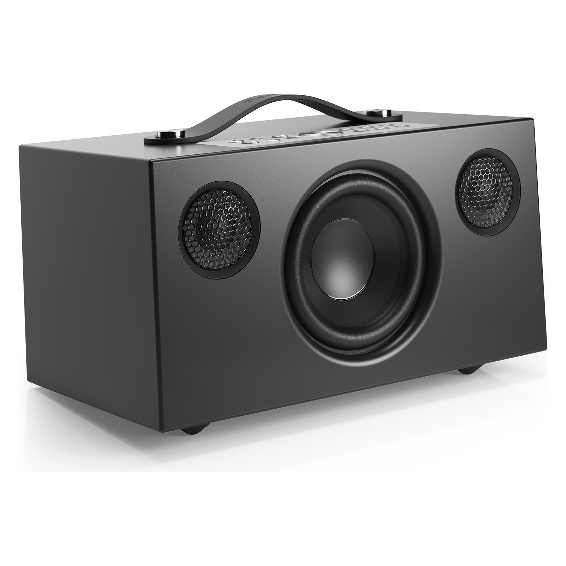 Audio Pro C5 MKII (Bluetooth, WLAN) (15270)