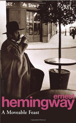 Ernest Hemingway - A Moveable Feast - Preis vom 12.10.2026 11:37:12 h