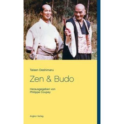 Zen und Budo, Set von Taisen Deshimaru, Angkor, 978-3-943839-88-3