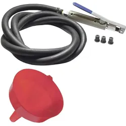 Aeotec, Druckluftaufsatz, mobiles Sandstrahlgert 36 PRO