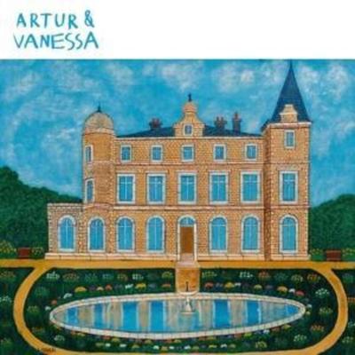 Artur & Vanessa: Artur & Vanessa - Artur & Vanessa, CD