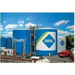 Faller 130485 H0 Tanklager ARAL