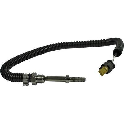 METZGER AUTOTEILE Sensor, Abgastemperatur ORIGINAL ERSATZTEIL 0894235 für Mercedes