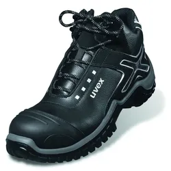 UVEX Sicherheitsstiefel S3 Xenova Gr. 47 Nrj ESD schwarz 6940.2