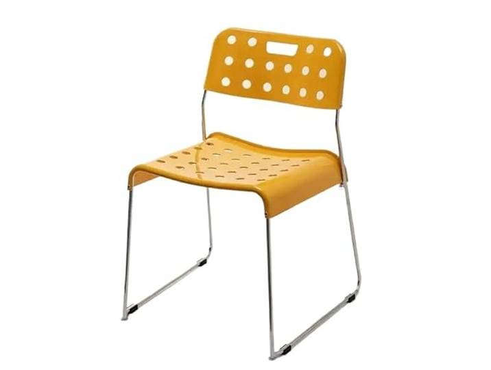 OUTIFUOTPP Hause Stuhl Nordic Wohnzimmer Freizeit Kreative Käse Esszimmer Rückenlehne Stühle Loch Mittelalterlichen Einfache(Model 7)