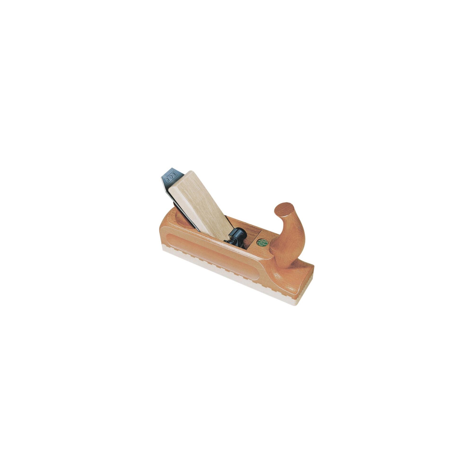 ECE Schlichthobel Hobeleisen-B.48mm Gesamt-L.240mm (105 S)