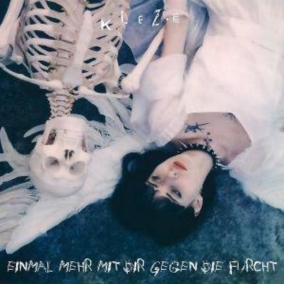 Einmal mehr mit dir gegen die Furcht - KlezE, CD