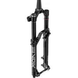 RockShox Lyrik Ultimate 29" MY25 Flight Attendant, 160mm, schwarz 44mm Offset, 15x110 (Boost)