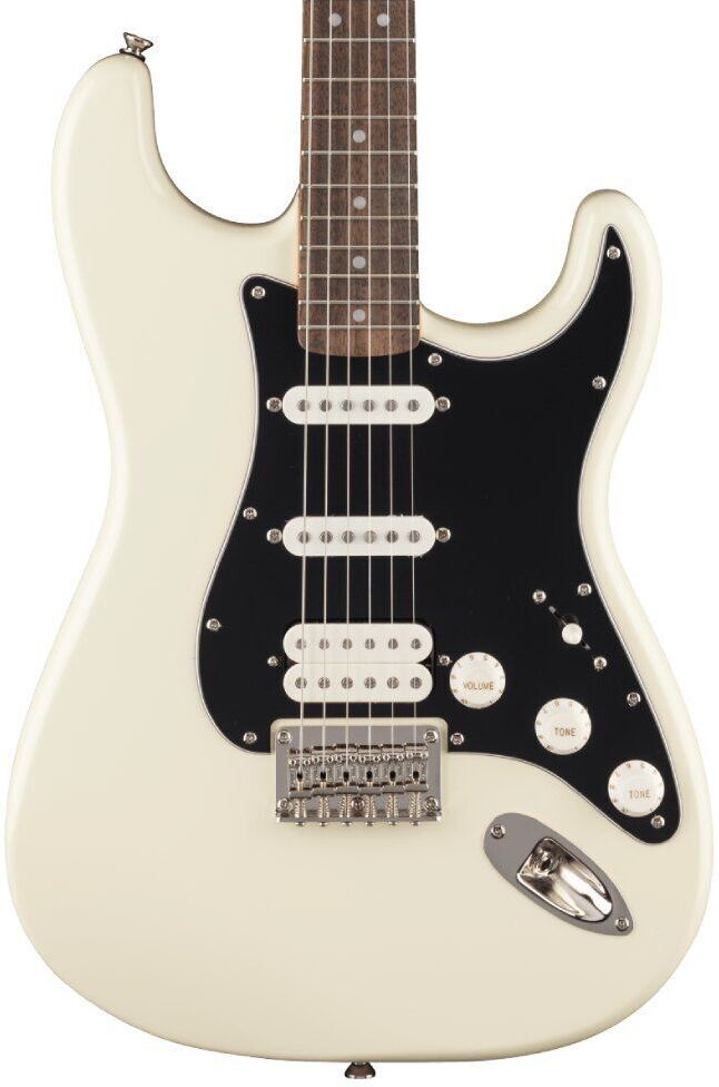 Squier Classic Vibe™ '70s Stratocaster® HT HSS   Original - Refurbished