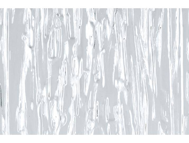 Tecolux Glas Baumrinde Polystyrol 100 × 100 cm