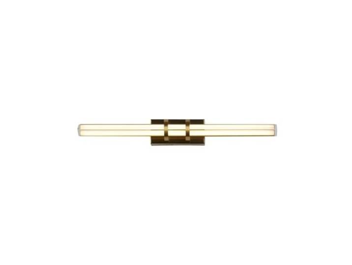 Searchlight Design Wandleuchte Parma gold - 66412SB