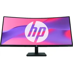 HP - B2B P34hc G4 34 Zoll QHD Business Monitor 5 ms Reaktionszeit