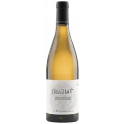 Blanc 2025 - Domaine de Bila Haut