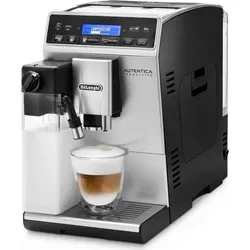 DeLonghi Espressomaschine ETAM 29.666.S 1,3l, 1400 W, Silber