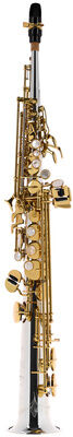 Yanagisawa S-WO3 Soprano Sax