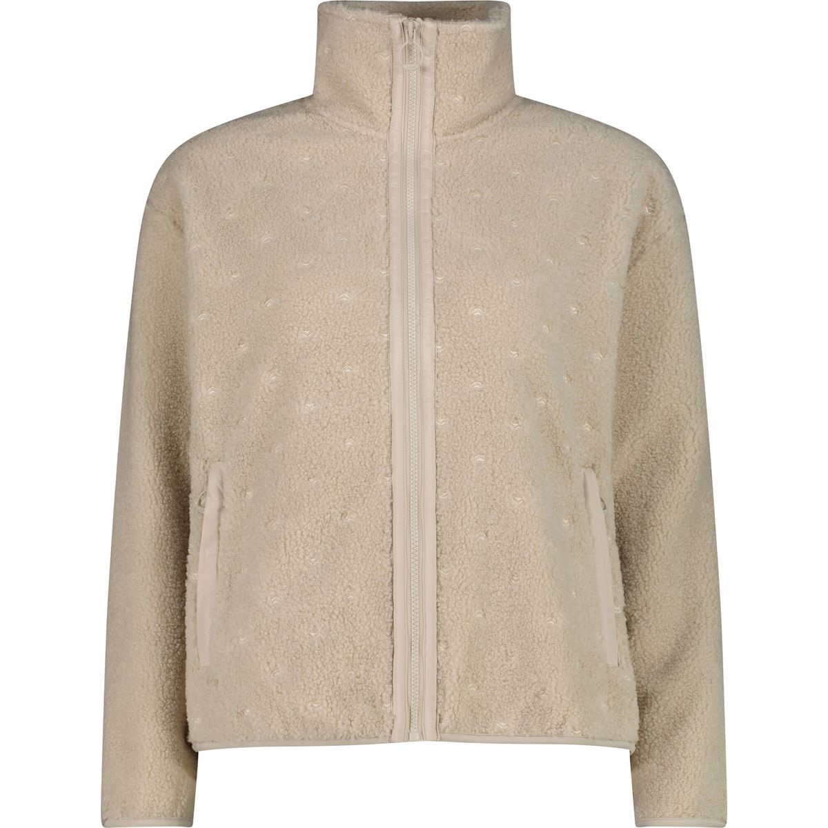CMP Woman Jacket kaki (P220) 48 36P2926-P220-48