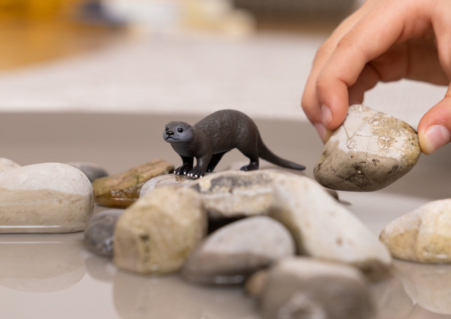 Schleich Wild Life Bever