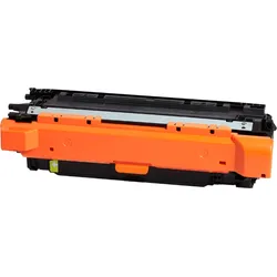 Kompatibler Toner ersetzt HP CE402A 507A yellow