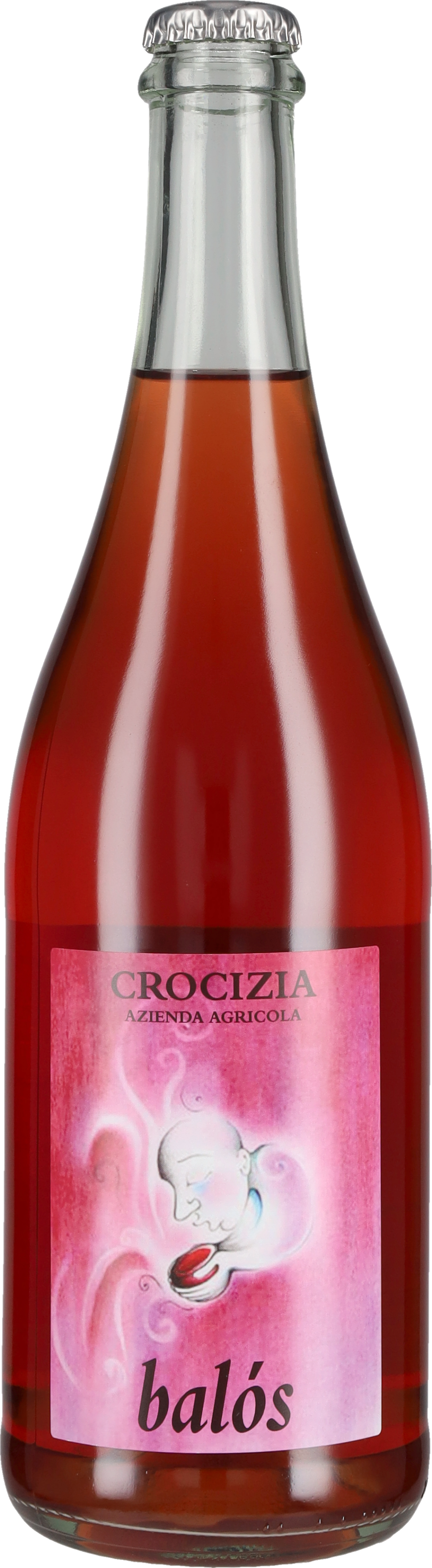 Balos' Crocizia 2023