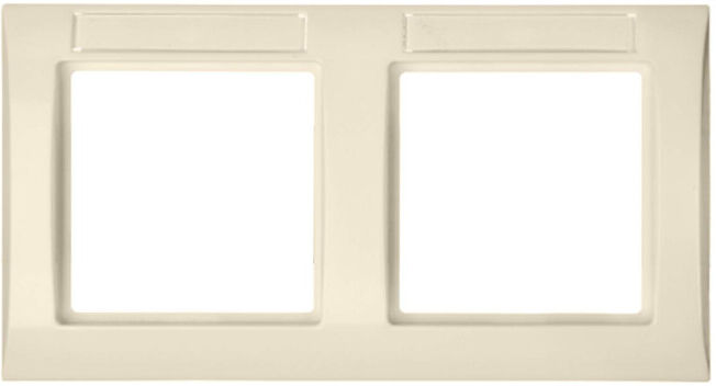 Elso Cadre 2-f. rws horizontal 264214 (264214)