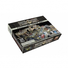 Battle Systems Tabletop Terrain - Frontier Core Set (329 Teile) - englisch 293257