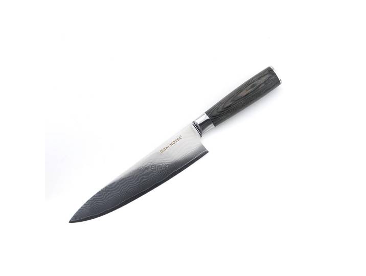 Couteau de chef