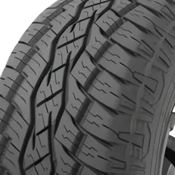 Open Country A/T Plus 285/50 R20 116T A/T Sommerreifen