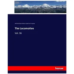 The Locomotive, Fachbücher