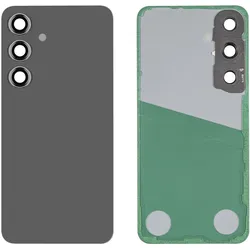 Samsung Galaxy S24 Backcover Onyx Black