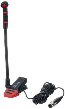 the t.bone CC 915 Schwarz