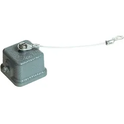 HARTING Abdeckkappe HAN 3A-AK 09200035426