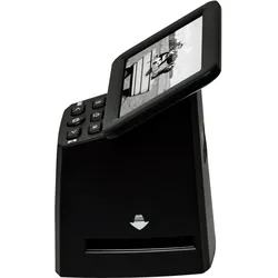 Reflecta, Scanner, x33-Scan (Micro SD Karte, Micro SDHC Karte, Micro SDXC Karte, SD Karte, SDHC Karte, SDXC, USB)
