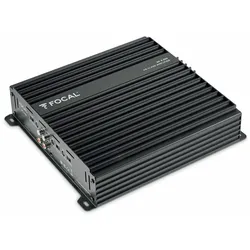Focal AP 4.380 4-Kanal Verstärker | Online Kaufen