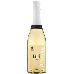 Kattus Vino Origingal Frizzante 10.5% Vol. 0.75L