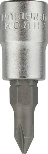 Kwb 371701 Steckschlüssel-Bit-Einsatz PH 1 1/4"