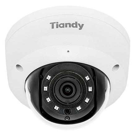 Vandalensichere Kamera IP TC-C35KS 5 Mpx 2.8 mm TI (TC-C35KS SPEC:I3/E/Y/M/S/H/2.8MM/V4.0)