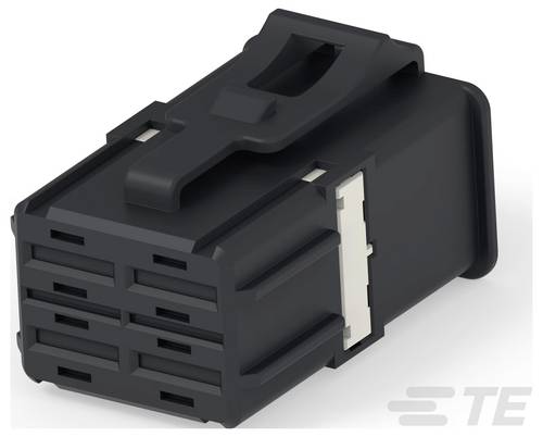TE Connectivity 936622-2 Tray