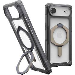 Urban Armor Gear Case Apple iPhone Air Grau, Transparent 114525113136