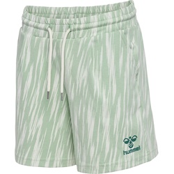 HUMMEL Hummel hmlSOPHIA Shorts Kinder silt green 110