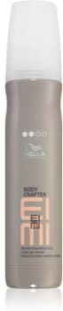 Wella Eimi Body Crafter spray sem enxaguar para volume e forma 150 ml. Eimi Body Crafter